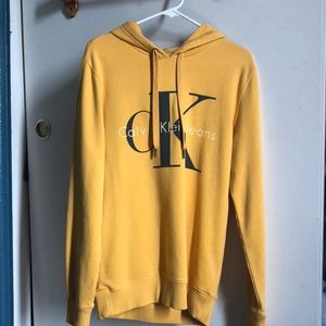 Calvin Klein hoodie